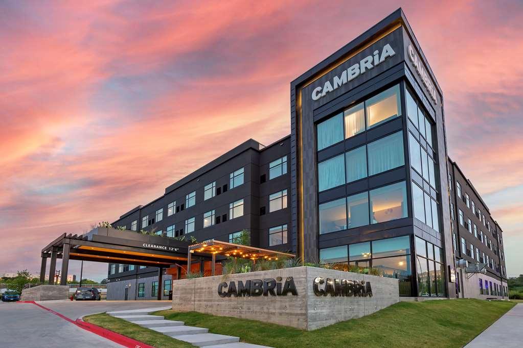 Cambria Hotel Austin Airport Bekvemmeligheder billede